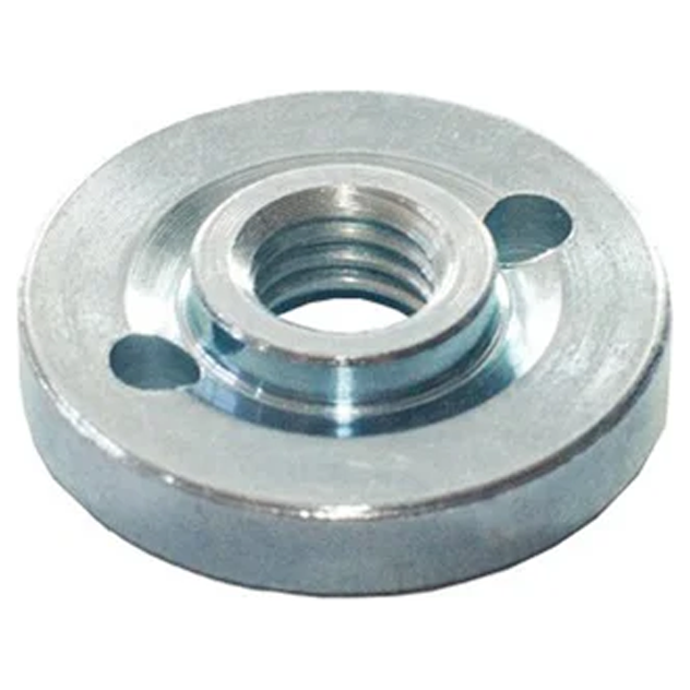 Bosch Clamping Nut for Bosch 4-inches Angle Grinders (2603340018) | Bosch by KHM Megatools Corp. Bosch Clamping Nut for Bosch 4-inches Angle Grinders (2603340018) | Bosch by KHM Megatools Corp.
